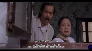 kung fu hustle l part 10 l sub indonesia