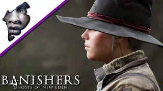 Banishers: Ghosts of New Eden 56 - Kate kommt zurück - Let's Play Deutsch