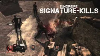 The Expendables 2 Video Game -- Launch Trailer [DE]