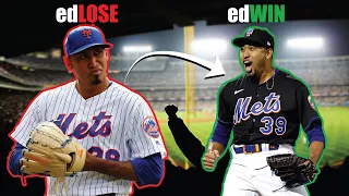 From Edlose to Edwin: The Edwin Diaz Story