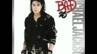 Michael Jackson - Bad (Afrojack Remix) (Audio)