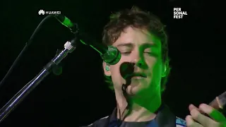 MGMT - Live @ Personal Fest 2018 - Buenos Aires, Argentina [WebRip]