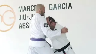 Jiu Jitsu defensa personal y deportivo