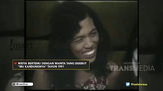 Wanita Belanda Mencari Ibu Kandung Di Indonesia Yang Terpisah Puluhan Tahun  | INSERT (18/6/20)