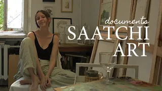 SAATCHI ART документы для экспорта (отправки) картин за границу. Какие нужны? Как заполнять?