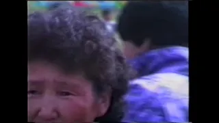 Оһуоекай ВХВ 1990c
