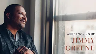 Jimmy Greene - "Always There" (Official Audio)