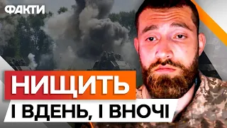 Воїн КАРА оцінив НАДПОТУЖНИЙ УКРАЇНСЬКИЙ БПЛА 🔥 Це треба ЧУТИ