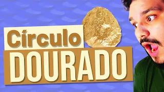 CÍRCULO DOURADO |  COMO USAR na sua MARCA PESSOAL