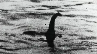 The Legend of Loch Ness (1976)