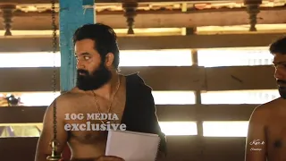 Unni mukundan status 🥰❤#unniyettan temple 🥰❤