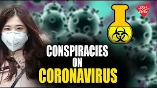 Is Coronavirus A Secret Chinese Bio-warfare Weapon? | Fact Check