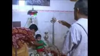 Bengali Devotional Song | Tumi Ram Tumi Krishna | Niranjan Sarkar