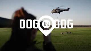 Wat doe je als Heli Handling Instructor bij Defensie? | Oog in Oog