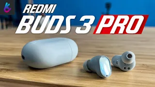 Redmi Buds 3 Pro: Обзор топовых наушников в соотношении цена / качество