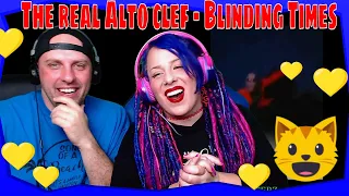 The real Alto clef - Blinding Times (The Weeknd vs Hans Zimmer) THE WOLF HUNTERZ REACTIONS