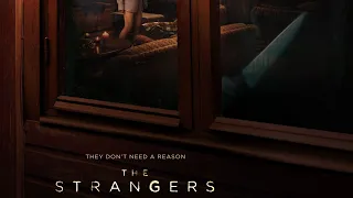 THE STRANGERS CHAPTER 1 2024 Trailer | 4K Ultra HD