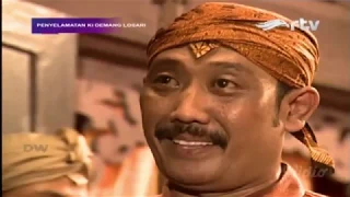 Dendam Nyi Pelet episode 19  Full