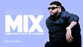 Samara - Mix (Best Music Of Samara) 2023