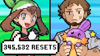 Pokemon Trainer Stereotypes (Parody)