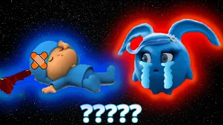 5 Pocoyo Sick and Sunny Bunnies Crying Sound Variations In 28 Seconds