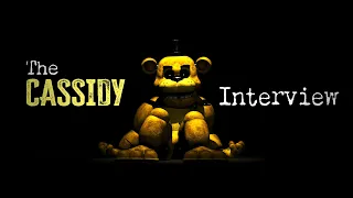 [SFM] An Interview with Cassidy