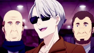 Viktor Nikiforov - Superstar