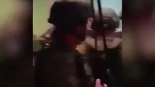 В Костроме пьяные военные офицеры устроили драку во время празднования Дня Победы