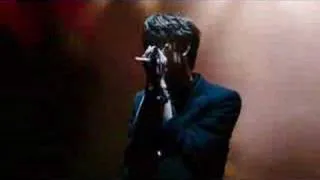 Pulp: Common People (Live Glastonbury)