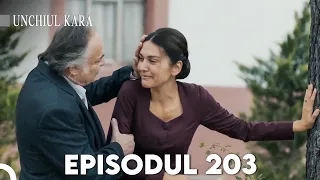 Unchiul Kara Episodul 203 | Subtitrare în limba română