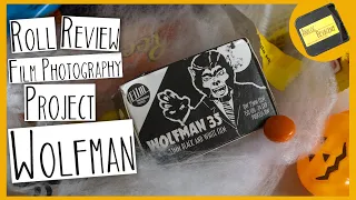 Film Photography Project's WOLFMAN | ROLL REVIEW