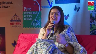 PILF-2017 "Yours Truly ,Vidyasagar Kanade'