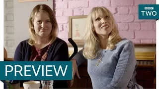 Impressing the alpha mums - Motherland: Episode 1 Preview - BBC Two
