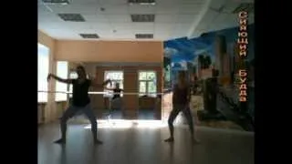 Интуитивный танец с Маргаритой Драновской