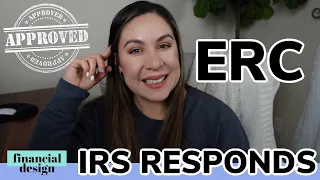 Employee Retention Credit IRS Additional Guidance 1/27/21