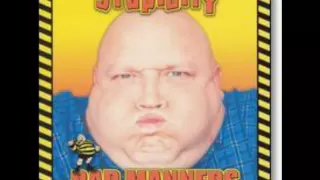 Bad Manners - Can't Take My Eyes Of You