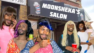 Moonsheka’s Salon | Season 1 (full Season)