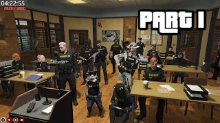 2022-01-27 #1 Furry Cadet Subathon CELEBRATION Part 1 (Robbie Racket) -- NoPixel RP