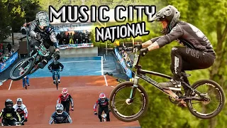 Through My Eyes - Music City BMX National