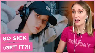 IU '홀씨(Holssi)' Recording Behind Reaction (SO SICK! {GET IT?!})