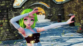 【MMD】霜雪千年 / Shuāng xuě qiānnián / Millennium of Frost and Snow【Miku and Gumi】【60fps】+DOWNLOAD