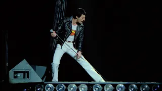 Queen - Let Me Entertain You (Live at the Montreal Forum, 1981 Remastered)
