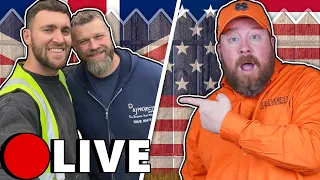 Ask The Fence Experts - Live Q&A w/ D&J Projects