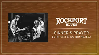 Rockport Blues - Sinner's Prayer (Beth Hart & Joe Bonamassa)