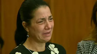 Judge had enough of woman in DUI case