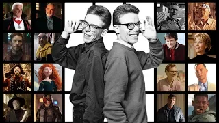 The Proclaimers - 500 MILES (Sung by 127 Movies!)