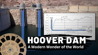 A Detailed Look at the History of the Hoover Dam and How It Works