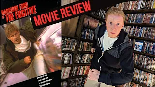 The Fugitive (1993) - 30th Anniversary Movie Review