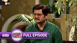 Tiwari Ji और विभूति Kyun लड़ रहे है ?|Bhabi Ji Ghar Par Hai |Full Ep. 1655|12-Oct-2021|@andtvchannel