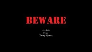 Big Sean feat. Lil Wayne & Jhene Aiko- Beware (Cover)